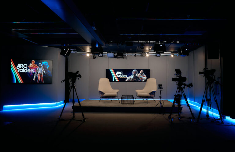 ON AIR Compressed
